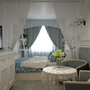 Дизайн интерьера спальни 0717-2